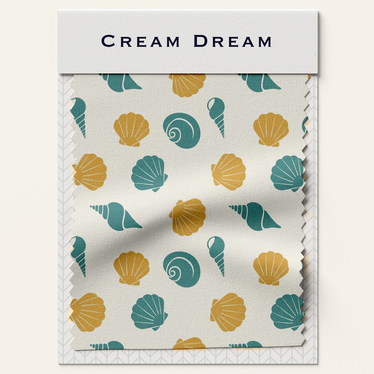 Cream Dream